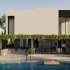 Вилла или дом от застройщика в Кирения, Северный Кипр с бассейном: купить недвижимость в Турции - 93769