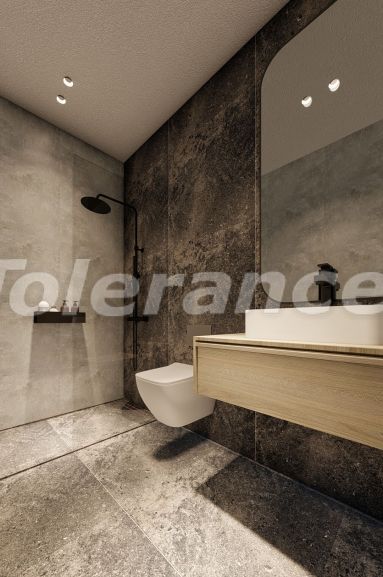 Вилла или дом от застройщика в Кирения, Северный Кипр с бассейном: купить недвижимость в Турции - 93793