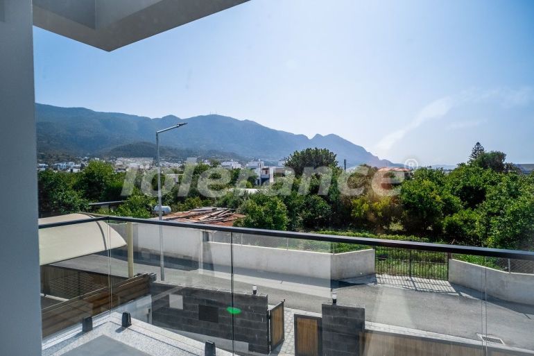 Вилла или дом в Кирения, Северный Кипр: купить недвижимость в Турции - 94214