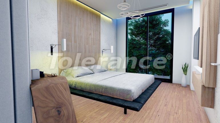 Вилла или дом от застройщика в Кирения, Северный Кипр в рассрочку: купить недвижимость в Турции - 94386