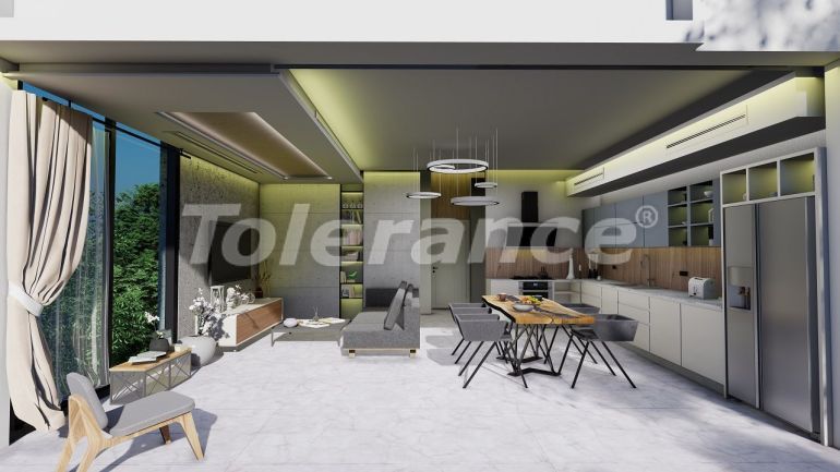 Вилла или дом от застройщика в Кирения, Северный Кипр в рассрочку: купить недвижимость в Турции - 94390