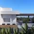Вилла или дом от застройщика в Кирения, Северный Кипр с бассейном в рассрочку: купить недвижимость в Турции - 94411