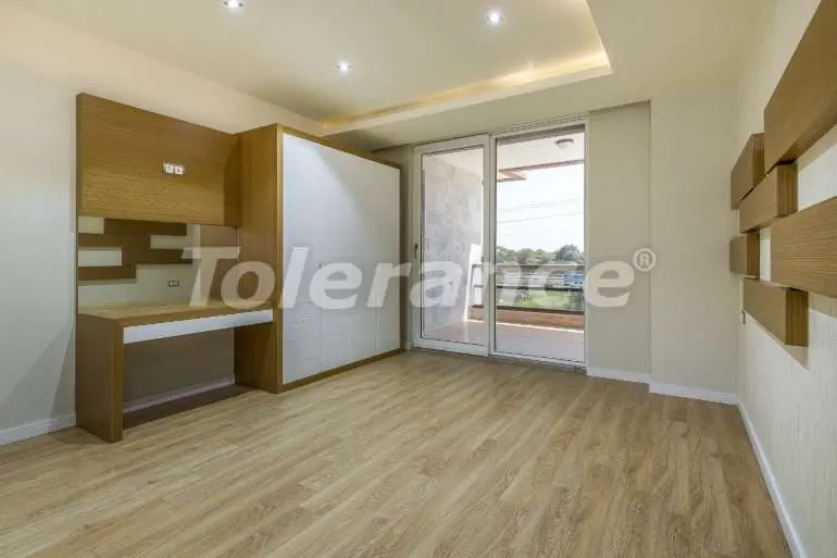 Вилла или дом от застройщика в Лара, Анталия с бассейном: купить недвижимость в Турции - 11220