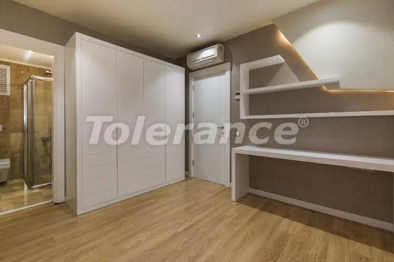 Вилла или дом от застройщика в Лара, Анталия с бассейном: купить недвижимость в Турции - 11222