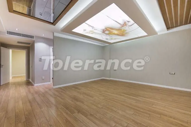 Вилла или дом от застройщика в Лара, Анталия с бассейном: купить недвижимость в Турции - 11224