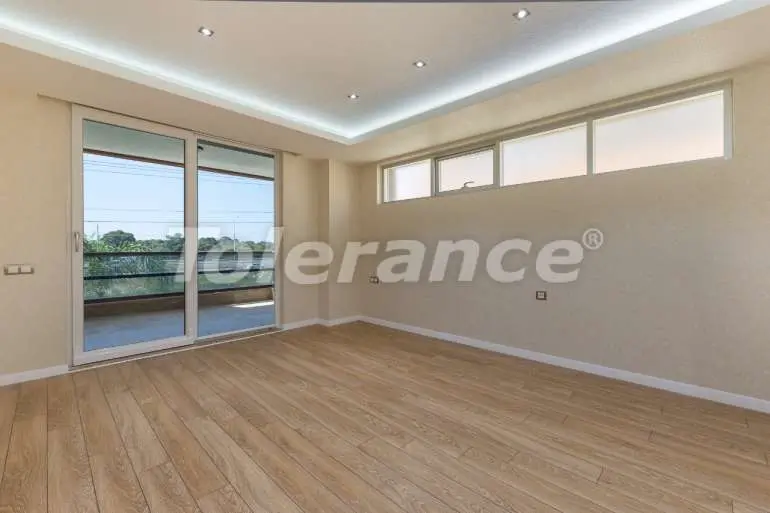 Вилла или дом от застройщика в Лара, Анталия с бассейном: купить недвижимость в Турции - 11226