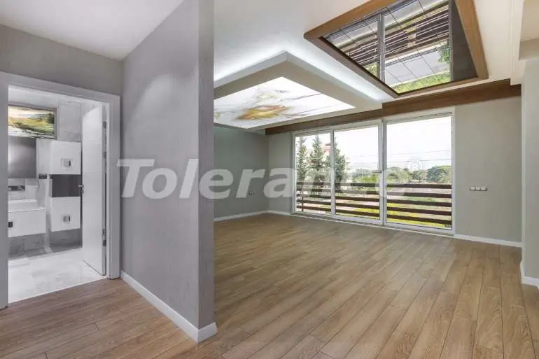 Вилла или дом от застройщика в Лара, Анталия с бассейном: купить недвижимость в Турции - 11227