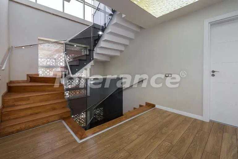 Вилла или дом от застройщика в Лара, Анталия с бассейном: купить недвижимость в Турции - 11229