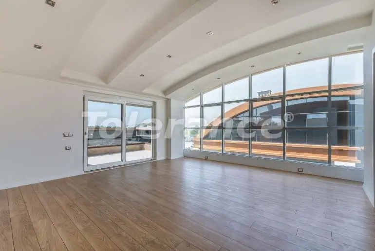 Вилла или дом от застройщика в Лара, Анталия с бассейном: купить недвижимость в Турции - 11230