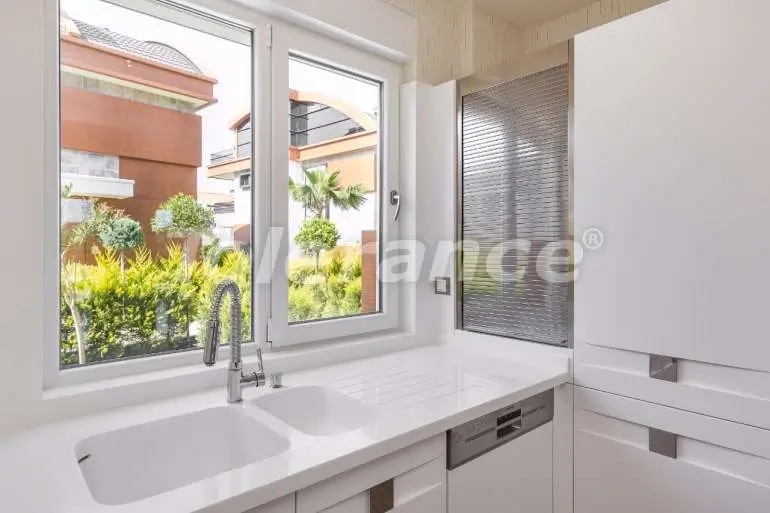 Вилла или дом от застройщика в Лара, Анталия с бассейном: купить недвижимость в Турции - 11231