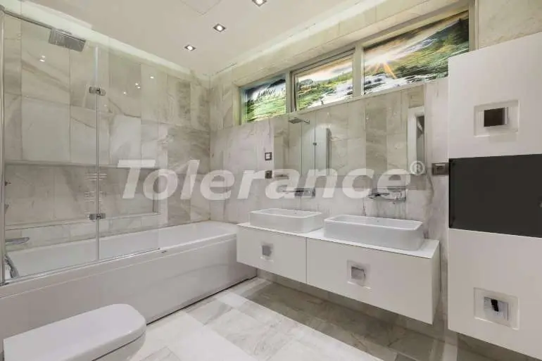 Вилла или дом от застройщика в Лара, Анталия с бассейном: купить недвижимость в Турции - 11233