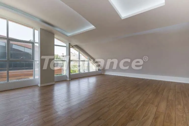 Вилла или дом от застройщика в Лара, Анталия с бассейном: купить недвижимость в Турции - 11235