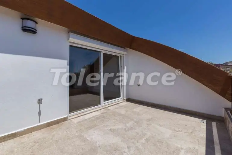 Вилла или дом от застройщика в Лара, Анталия с бассейном: купить недвижимость в Турции - 11236