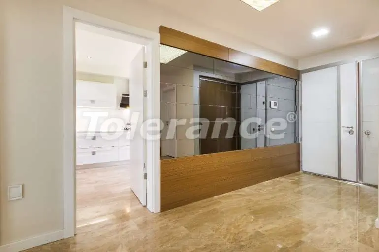 Вилла или дом от застройщика в Лара, Анталия с бассейном: купить недвижимость в Турции - 11237