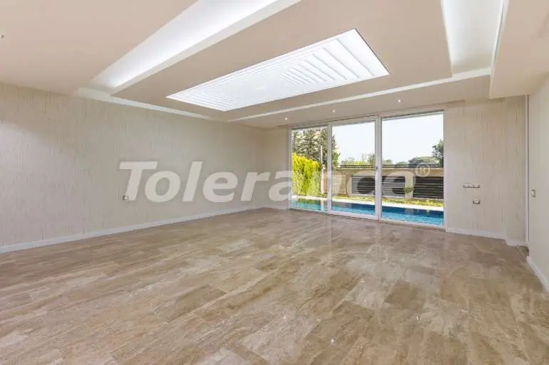 Вилла или дом от застройщика в Лара, Анталия с бассейном: купить недвижимость в Турции - 11238