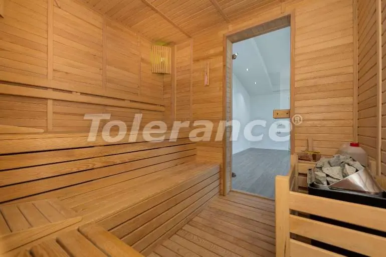 Вилла или дом от застройщика в Лара, Анталия с бассейном: купить недвижимость в Турции - 11242