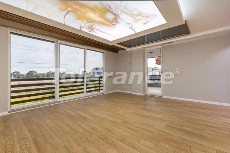 Вилла или дом от застройщика в Лара, Анталия с бассейном: купить недвижимость в Турции - 11243