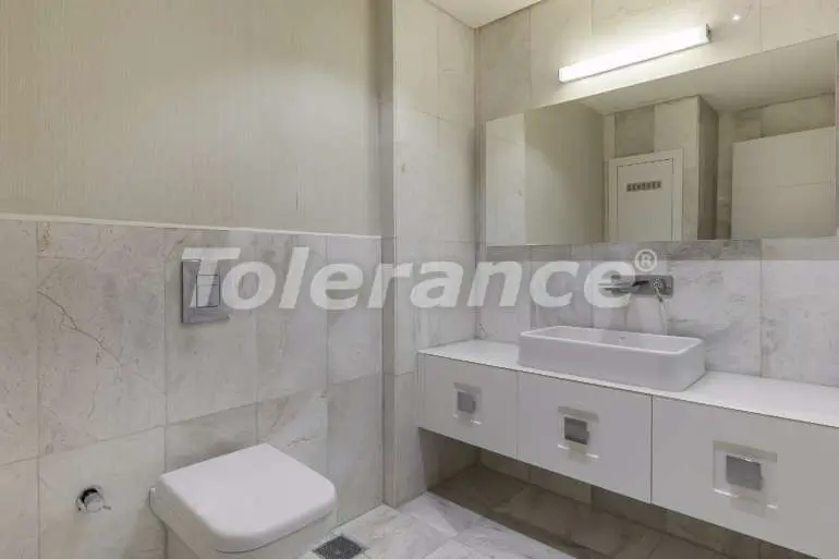 Вилла или дом от застройщика в Лара, Анталия с бассейном: купить недвижимость в Турции - 11244