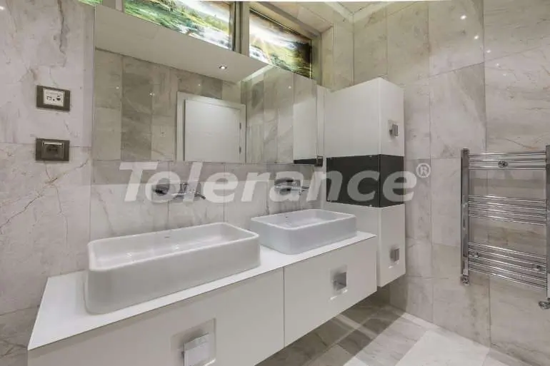 Вилла или дом от застройщика в Лара, Анталия с бассейном: купить недвижимость в Турции - 11245