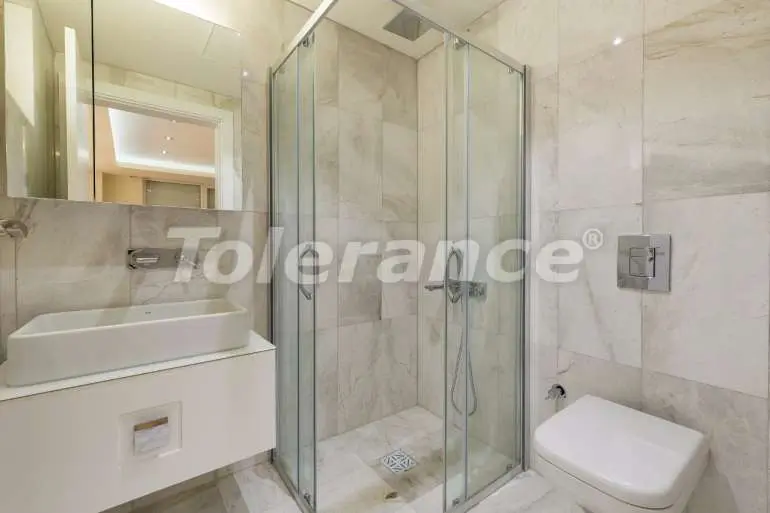 Вилла или дом от застройщика в Лара, Анталия с бассейном: купить недвижимость в Турции - 11246