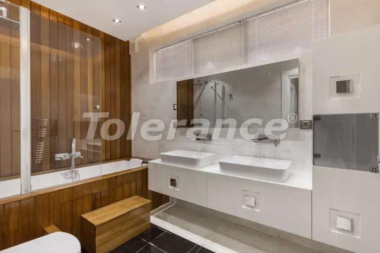 Вилла или дом от застройщика в Лара, Анталия с бассейном: купить недвижимость в Турции - 11248