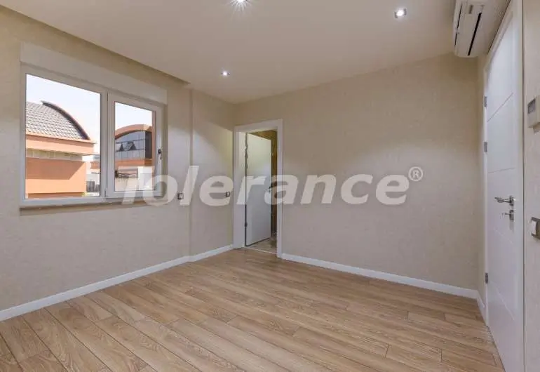 Вилла или дом от застройщика в Лара, Анталия с бассейном: купить недвижимость в Турции - 11250