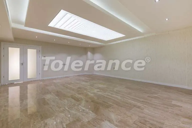 Вилла или дом от застройщика в Лара, Анталия с бассейном: купить недвижимость в Турции - 11251