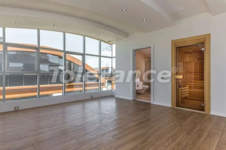 Вилла или дом от застройщика в Лара, Анталия с бассейном: купить недвижимость в Турции - 11252