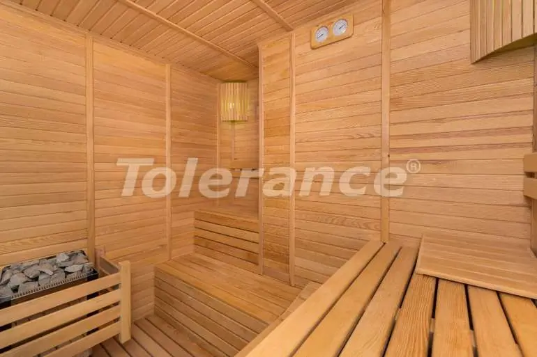 Вилла или дом от застройщика в Лара, Анталия с бассейном: купить недвижимость в Турции - 11253