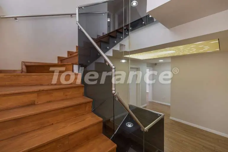 Вилла или дом от застройщика в Лара, Анталия с бассейном: купить недвижимость в Турции - 11254