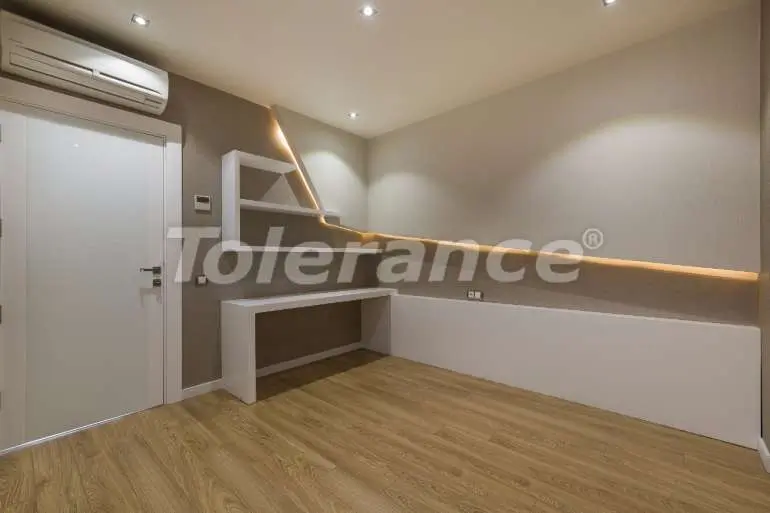 Вилла или дом от застройщика в Лара, Анталия с бассейном: купить недвижимость в Турции - 11257