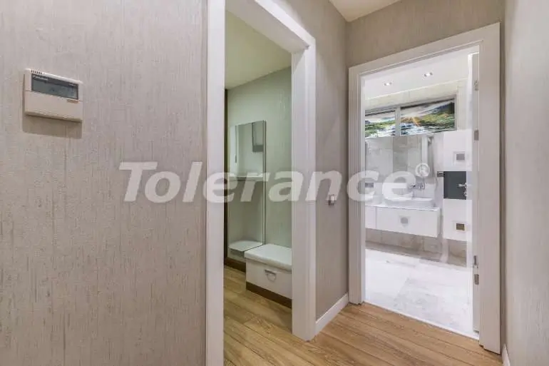 Вилла или дом от застройщика в Лара, Анталия с бассейном: купить недвижимость в Турции - 11258