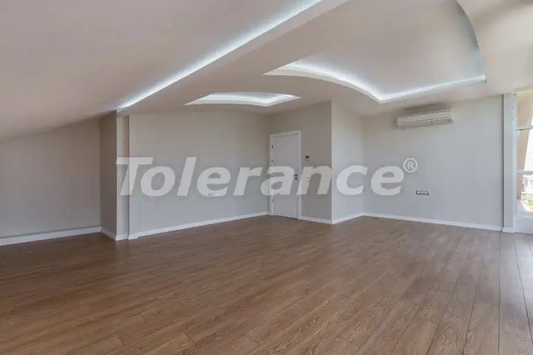 Вилла или дом от застройщика в Лара, Анталия с бассейном: купить недвижимость в Турции - 11260