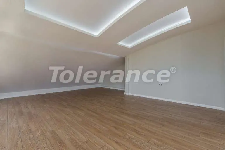 Вилла или дом от застройщика в Лара, Анталия с бассейном: купить недвижимость в Турции - 11262