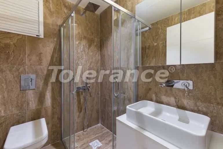 Вилла или дом от застройщика в Лара, Анталия с бассейном: купить недвижимость в Турции - 11265