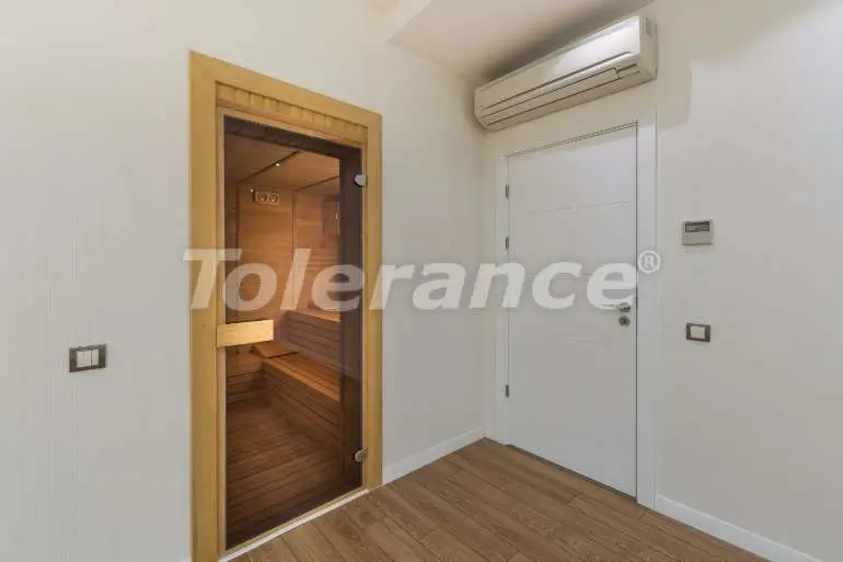 Вилла или дом от застройщика в Лара, Анталия с бассейном: купить недвижимость в Турции - 11267