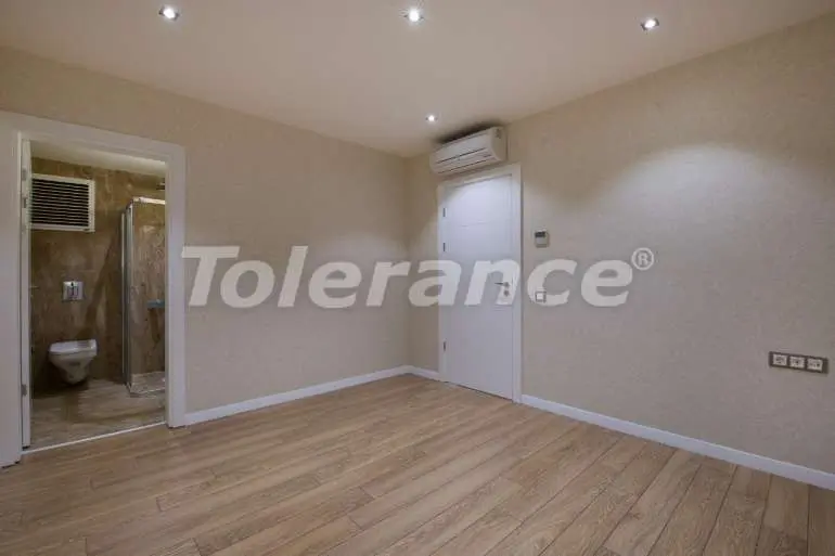 Вилла или дом от застройщика в Лара, Анталия с бассейном: купить недвижимость в Турции - 11270