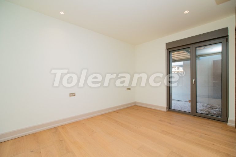 Вилла или дом от застройщика в Лара, Анталия с бассейном: купить недвижимость в Турции - 134904