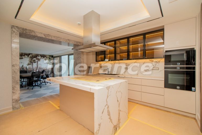 Вилла или дом от застройщика в Лара, Анталия с бассейном: купить недвижимость в Турции - 134907