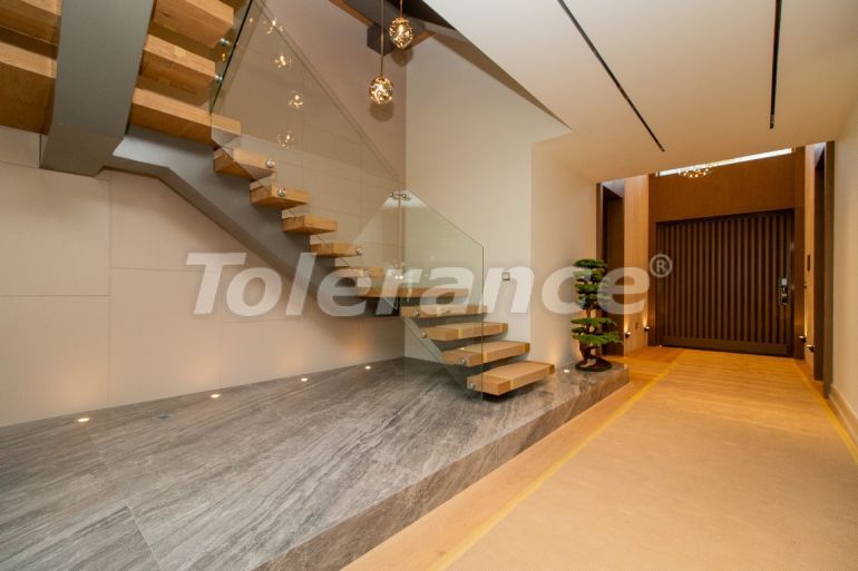 Вилла или дом от застройщика в Лара, Анталия с бассейном: купить недвижимость в Турции - 134910