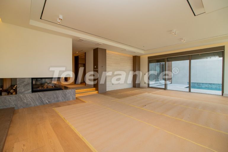 Вилла или дом от застройщика в Лара, Анталия с бассейном: купить недвижимость в Турции - 134912