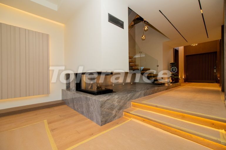 Вилла или дом от застройщика в Лара, Анталия с бассейном: купить недвижимость в Турции - 134917