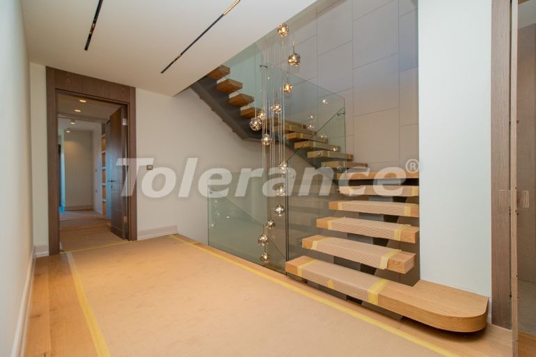 Вилла или дом от застройщика в Лара, Анталия с бассейном: купить недвижимость в Турции - 134918