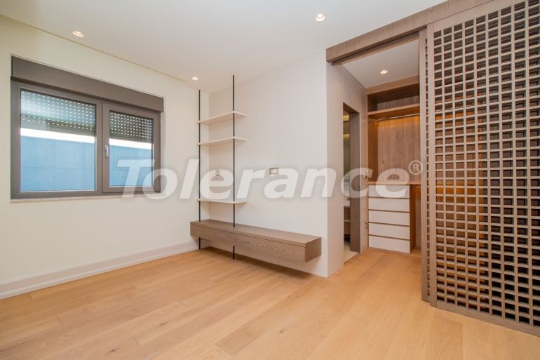 Вилла или дом от застройщика в Лара, Анталия с бассейном: купить недвижимость в Турции - 134919