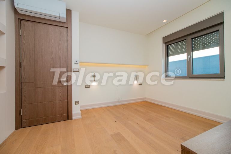 Вилла или дом от застройщика в Лара, Анталия с бассейном: купить недвижимость в Турции - 134920