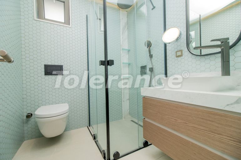 Вилла или дом от застройщика в Лара, Анталия с бассейном: купить недвижимость в Турции - 134921