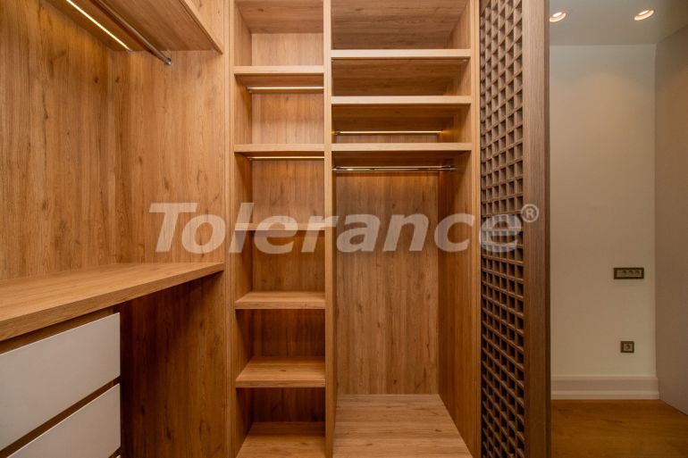 Вилла или дом от застройщика в Лара, Анталия с бассейном: купить недвижимость в Турции - 134922