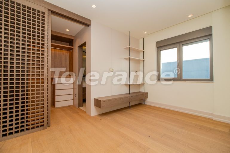 Вилла или дом от застройщика в Лара, Анталия с бассейном: купить недвижимость в Турции - 134923