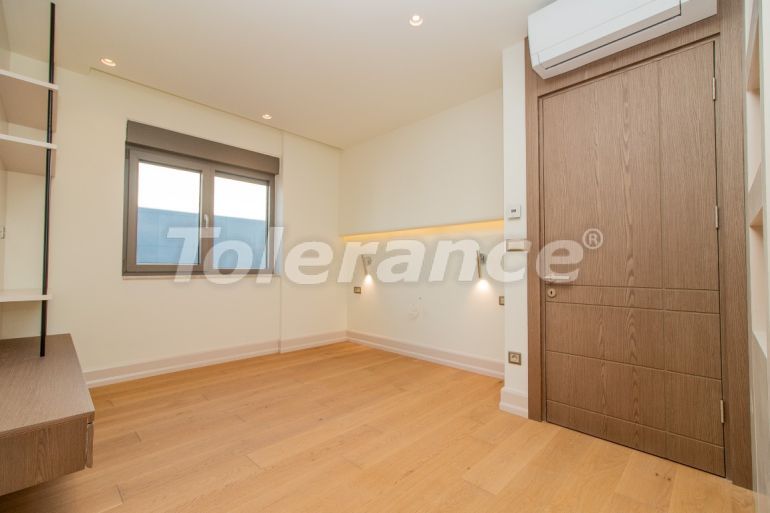 Вилла или дом от застройщика в Лара, Анталия с бассейном: купить недвижимость в Турции - 134925