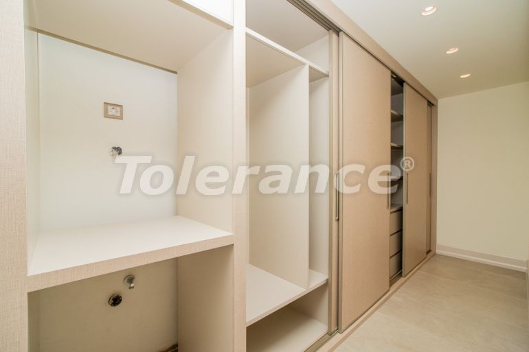 Вилла или дом от застройщика в Лара, Анталия с бассейном: купить недвижимость в Турции - 134926